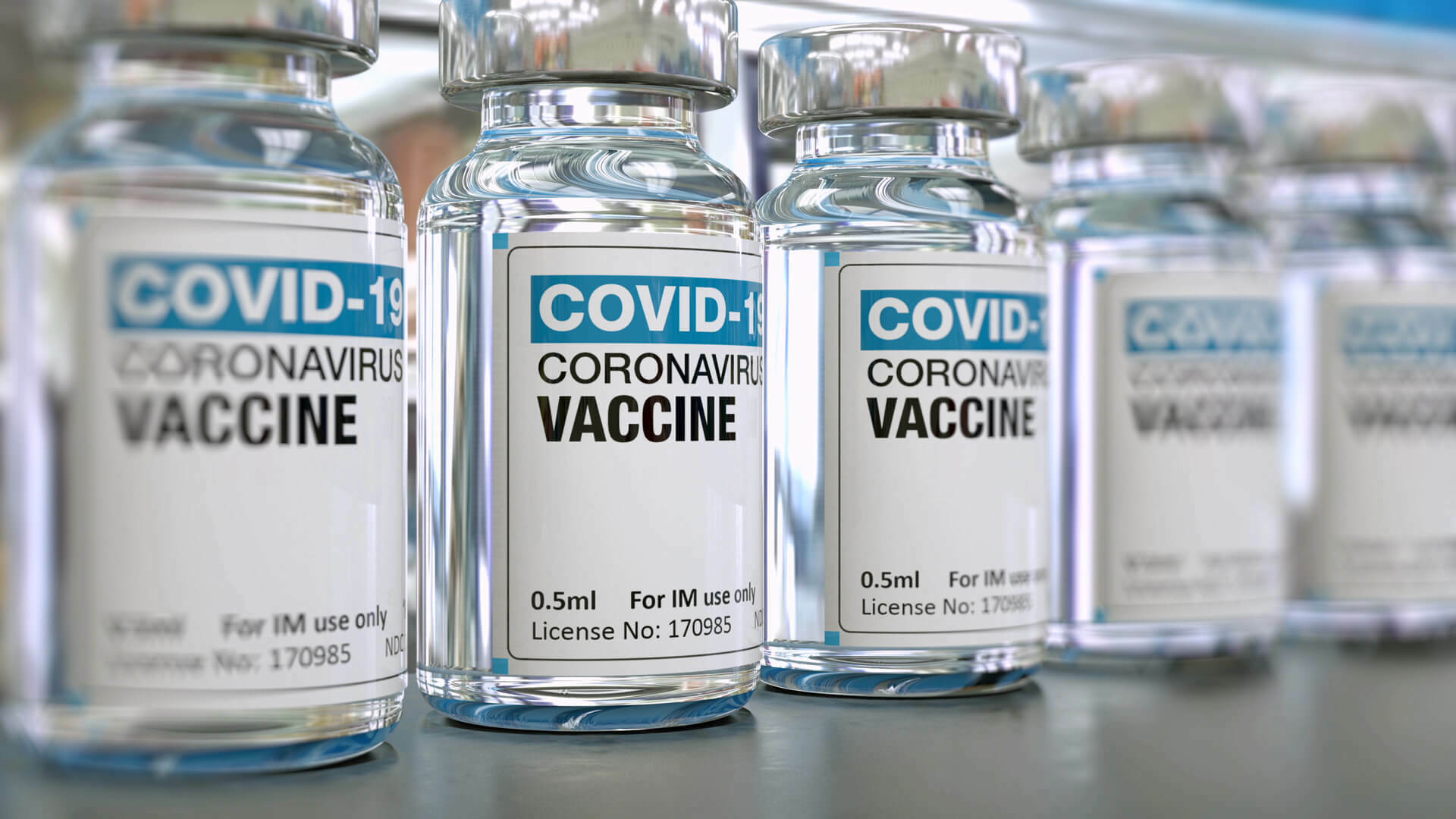 Covid 19 vakcina | Magazin zdravlje i prevencija
